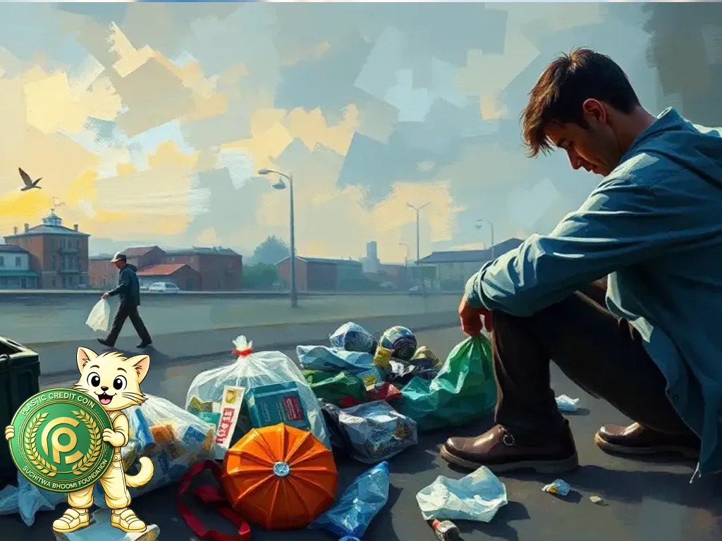 The Psychology of Littering: Why People Still Throw Waste in Public Spaces