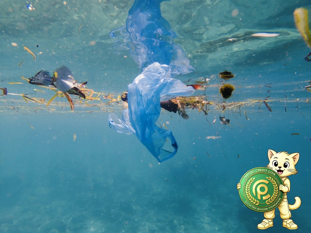 Microplastics in Our Daily Lives: The Invisible Pollution Around Us